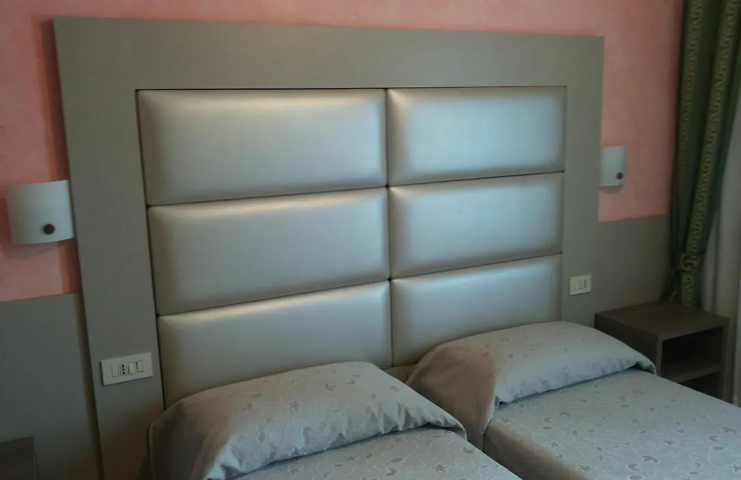 Hotel Le Querce-1