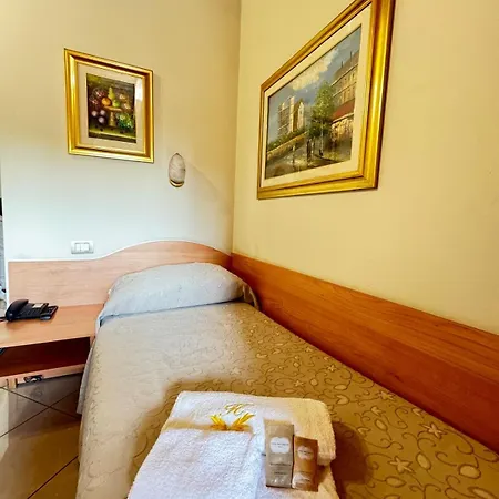 Hotel Le Querce-3