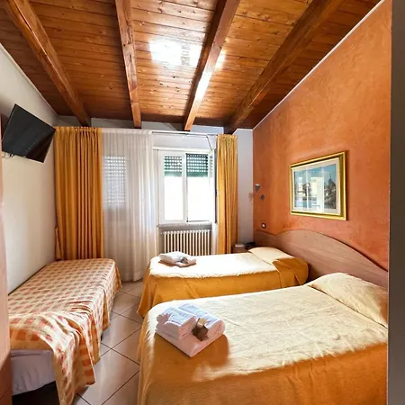 Hotel Le Querce-2