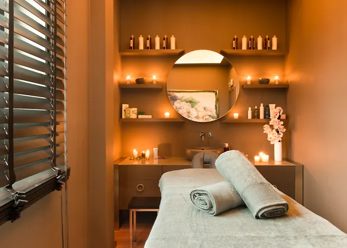 Rosa Grand Milano - Starhotels Collezione