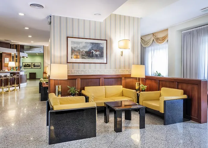 Hotel Ascot Milano